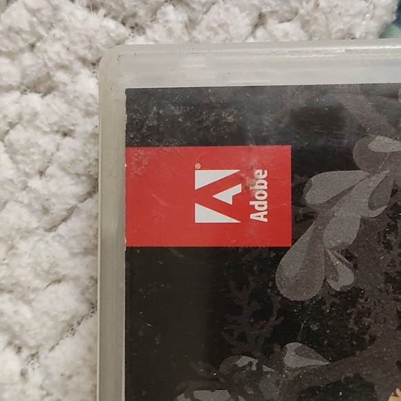 Adobe Creative Suite 5 Master Collection - Picture 4 of 8